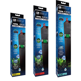 Fluval E-Series Aquarium Heaters Submersible 100W‑300W