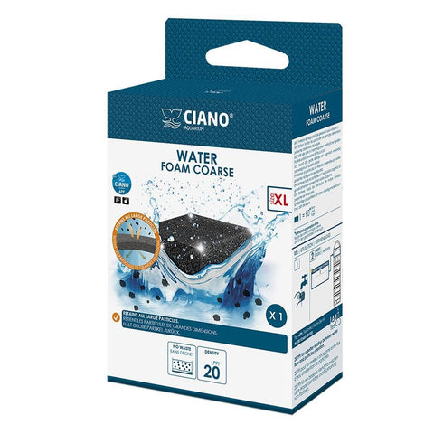 Image of Ciano CFBIO XL Filter Foam Coarse XL