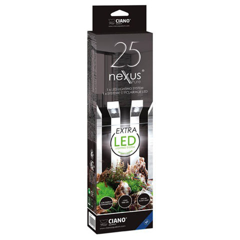 Image of Ciano LED Lighting System Nexus 25 Pure