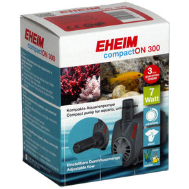 Eheim compactON 300 Aquarium Water Pump