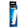 Fluval U3 Aquarium Stage 2 Poly Carbon Cartridge (2 Pack)