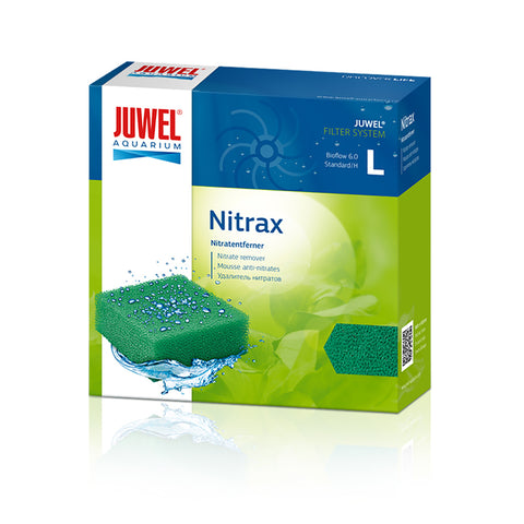 Image of Juwel Nitrax Standard/H L Bioflow 6.0 Sponge