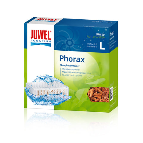 Juwel Phorax Standard/H L Bioflow 6.0 Cartridge