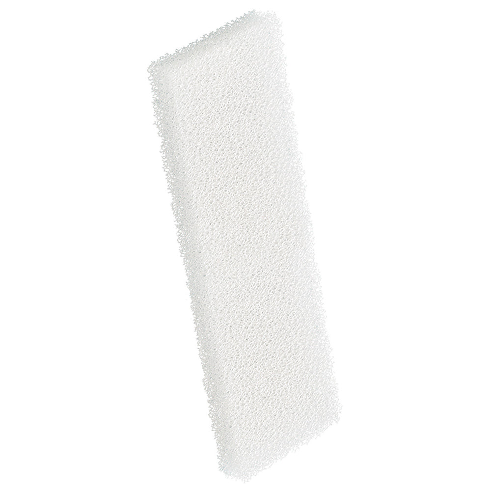 Fluval U3 Aquarium Stage 1 Filter Foam Pads (2 Pack)