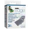 Fluval Edge Carbon Clean and Clear Renewal Sachet (3 Pack)