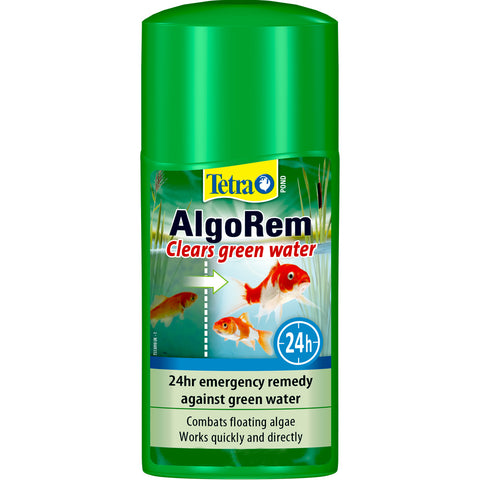 Image of Tetra Pond AlgoRem 500ml