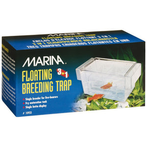 Marina Floating 3 in 1 Fish Breeding / Breeder Trap