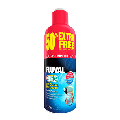Fluval Cycle Biological Enhancer 375ml