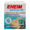 Eheim Filter Cartridge For 2006 & Pickup 45 x 2