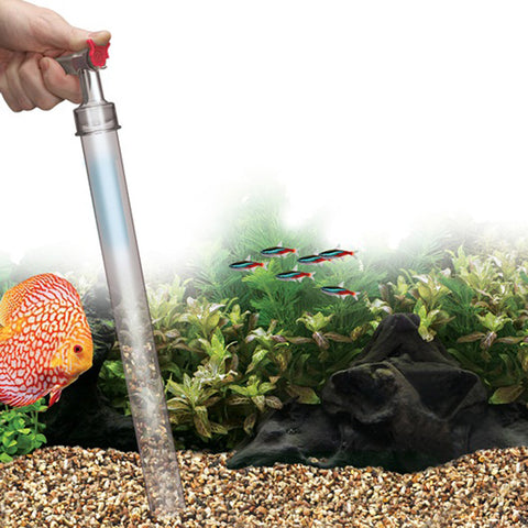 Image of Fluval FX Gravel Vacuum Kit