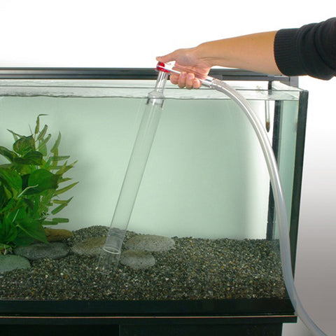 Image of Fluval FX Gravel Vacuum Kit