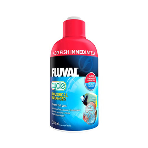 Image of Fluval Cycle Biological Enhancer 500ml