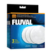 Fluval FX4/FX5/FX6 Water Polishing Pad (3 Pack)