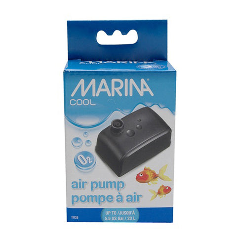 Image of Marina Cool Aquarium Air Pump