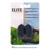 Hagen Elite Stingray 10 Carbon Cartridges (Pack of 2)
