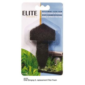 Hagen Elite Stingray 5 Foam Filter Pad