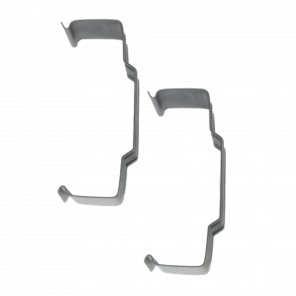 Fluval Reef & Plant 3.0 LED Mounting Clips