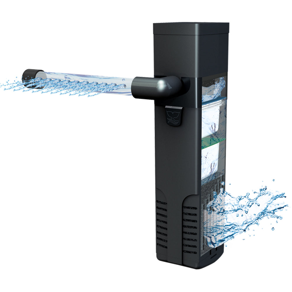 Ciano CF40 Aquarium Internal Filter 20-40 L