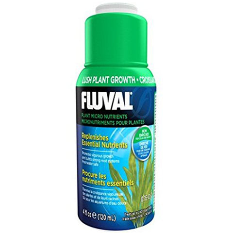 Image of Fluval Plant Gro+ 120ml