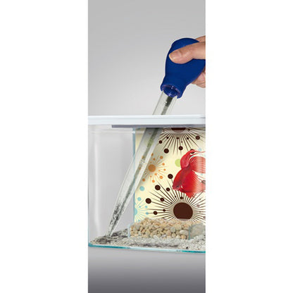 Fluval 3-in-1 Waste Remover & Feeder
