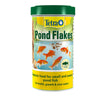 Tetra Pond Flakes 100g (500ml)