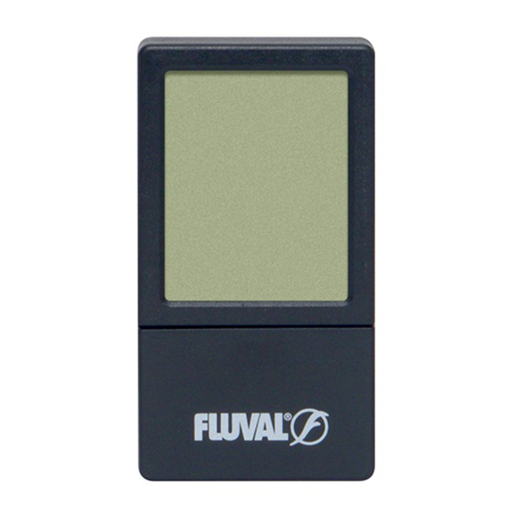 Fluval Wireless 2-in-1 Digital Aquarium Thermometer
