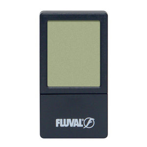 Fluval Wireless 2-in-1 Digital Aquarium Thermometer
