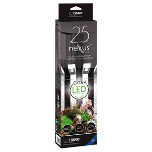 Ciano LED Lighting System Nexus 25 Pure