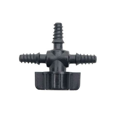 Image of Fluval 3 Way Plastic Air Control Valve