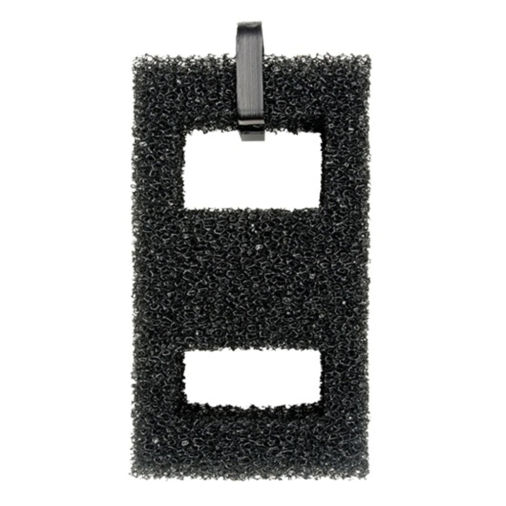 Fluval Flex Black Replacement Foam Filter Block 15g