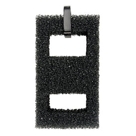 Fluval Flex Black Replacement Foam Filter Block 15g