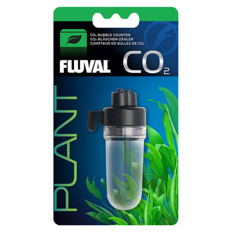 Fluval Plant CO2 Bubble Counter