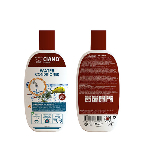 Image of Ciano Water Conditioner 100ml