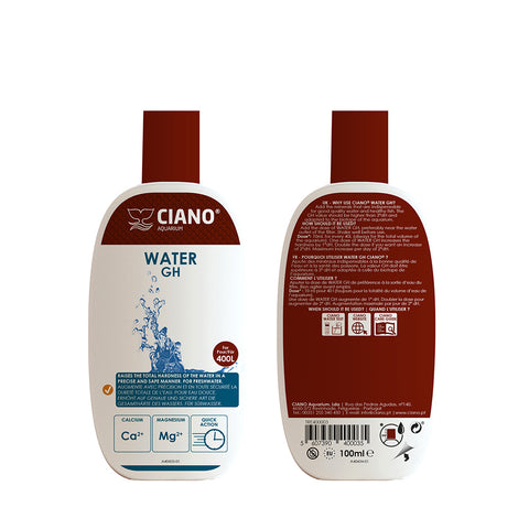 Image of Ciano Water GH 100ml