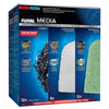 Fluval 306/307 - 406/407 Media Pack Carbon, Quick Clear, Phosphate