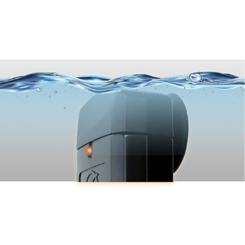 Fluval P 10w Submersible Aquarium Heater 10 L (3 US Gal)