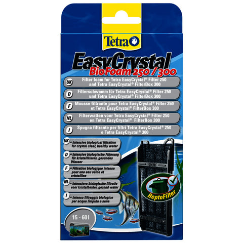 Image of Tetra EasyCrystal BioFoam 250/300