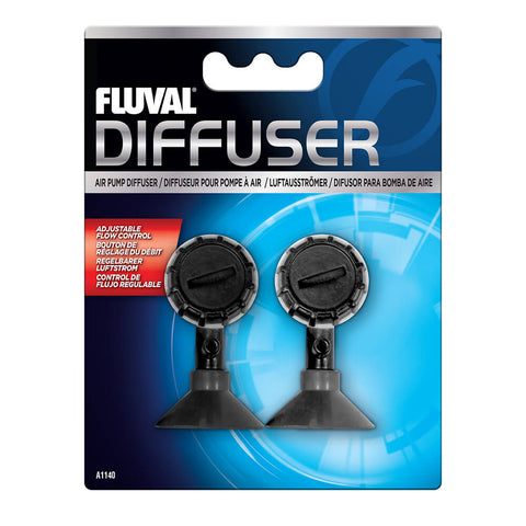 Fluval Air Diffuser (2 Pack)