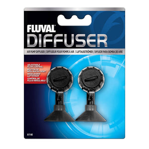 Fluval Air Diffuser (2 Pack)