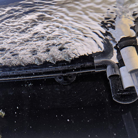 Image of Fluval FX Filter Spray Bar Kit