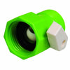 Python No Spill Clean & Fill Spare Switch