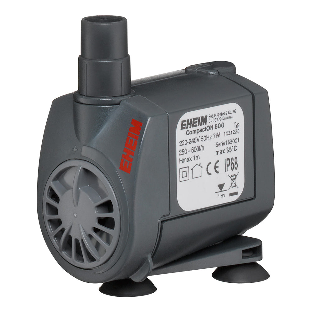 Eheim compactON 600 Aquarium Water Pump
