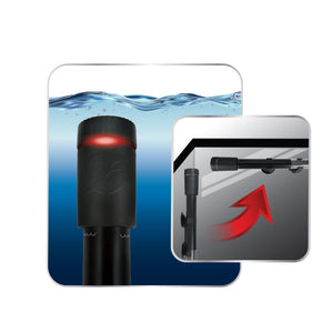 Fluval T100 Aquarium Heater