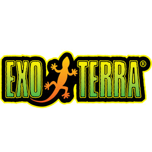 Exo Terra Ceramic Heat Wave Lamp 40w