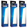 Fluval U4 Aquarium Filter Foam Pads 3 Packs of 2 BUNDLE