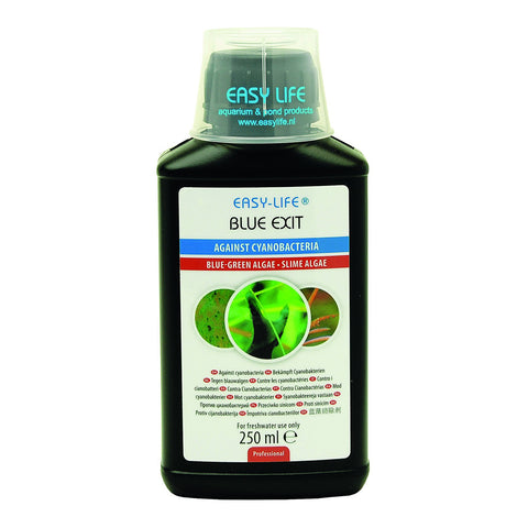 Image of Easy-Life Blue Exit 250ml