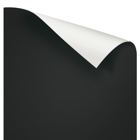 Image of Juwel Poster 3 Black & White Background (Small - 60x30cm)