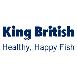 King British Goldfish Treats (70 Treats)