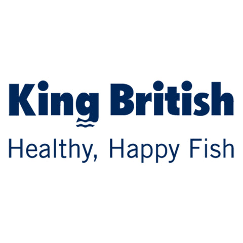 Image of King British Tropical Fish Treats (70 Treats)